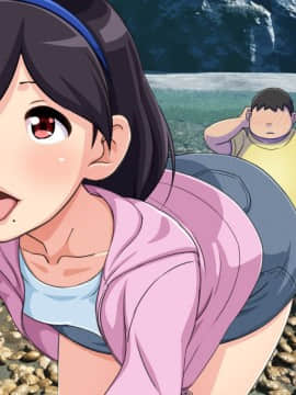 [12CUT] ママが気持ちよさそうにわたしを産んだので、わたしも早く赤ちゃんを産んでみたいです_091_004_003