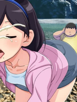 [12CUT] ママが気持ちよさそうにわたしを産んだので、わたしも早く赤ちゃんを産んでみたいです_092_004_004