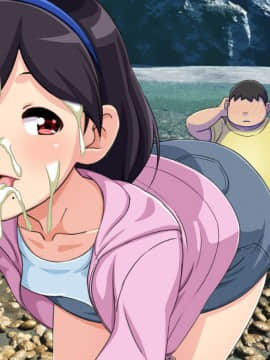 [12CUT] ママが気持ちよさそうにわたしを産んだので、わたしも早く赤ちゃんを産んでみたいです_093_004_005