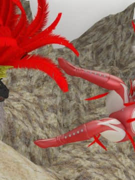 【ナレーション付きCG集】VSジェ○ニ○ン～夫の目の前で犯されました～_0006