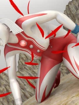 【ナレーション付きCG集】VSジェ○ニ○ン～夫の目の前で犯されました～_0008