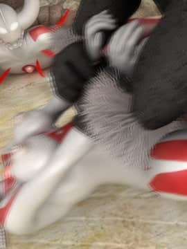 【ナレーション付きCG集】VSジェ○ニ○ン～夫の目の前で犯されました～_0064