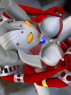 [Absinthe] Shota Kyoudai no Itazura (Ultraman)_0013