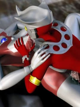 [Absinthe] Shota Kyoudai no Itazura (Ultraman)_0020