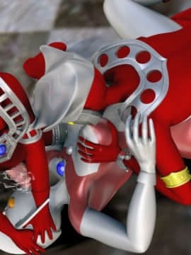 [Absinthe] Shota Kyoudai no Itazura (Ultraman)_0024