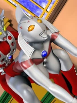 [Absinthe] Shota Kyoudai no Itazura (Ultraman)_0031