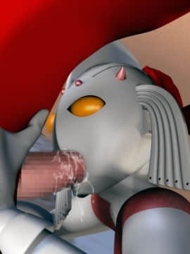 [Absinthe] Shota Kyoudai no Itazura (Ultraman)_0044