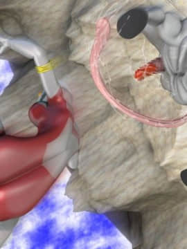 [Absinthe] VS Unicorn Seijin (Ultraman)_0035