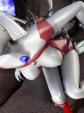 [Absinthe] Ultra Lady tai Hae Seijin (Ultraman)_00011
