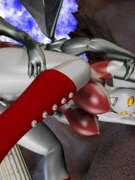 [Absinthe] Ultra Lady tai Hae Seijin (Ultraman)_00021