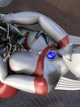[Absinthe] Ultra Lady tai Hae Seijin (Ultraman)_00025