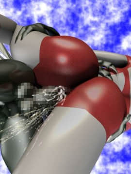 [Absinthe] Ultra Lady tai Hae Seijin (Ultraman)_00028