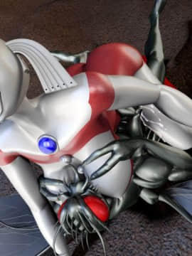 [Absinthe] Ultra Lady tai Hae Seijin (Ultraman)_00036