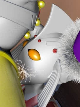 [Absinthe] Mari to King no Jouji (Ultraman)_00024
