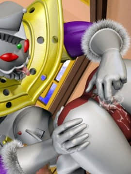 [Absinthe] Mari to King no Jouji (Ultraman)_00032