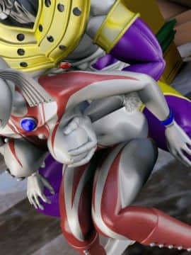 [Absinthe] Mari to King no Jouji (Ultraman)_00053