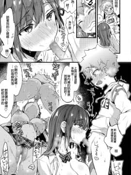 [沒有漢化] [Digital] [森島コン] 反抗期ヌキのススメ♡ Part2 (COMIC アオハ 2019 秋) [中国翻訳] [DL版]_087
