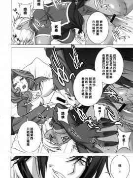 [下面有只羊个人汉化] (C75) [もっちー王国 (もっちー)] 罪と罰 (コードギアス 反逆のルルーシュ) [中国翻訳]_0009