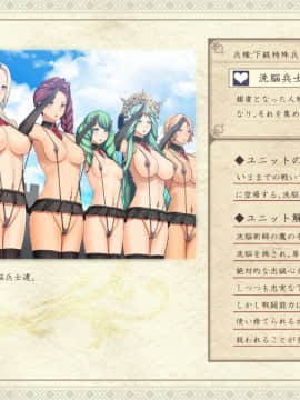 [妄想Caution] 妄想スレイブレム-HユニットCG集-_048_048
