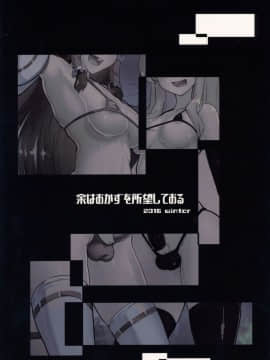 [彷徨水面个人汉化](C91) [余はおかずを所望しておる (しや)] ふたなり霊夢とふたなり魔理沙がマイクロビキニでいちゃいちゃする本 (東方Project)_21