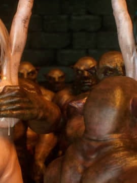 [Jared999d] Elf Slave 4_A015