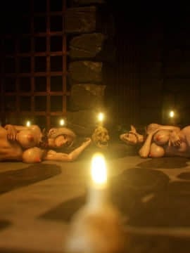 [Jared999d] Elf Slave 4_A067