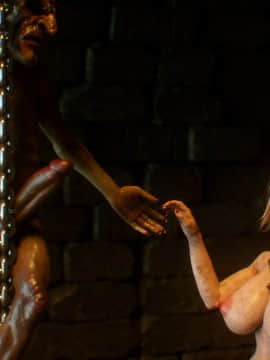 [Jared999d] Elf Slave 4_A079