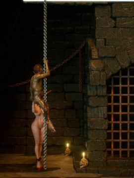 [Jared999d] Elf Slave 4_A080