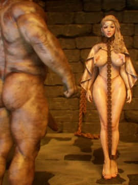 [Jared999d] Elf Slave 4_A137