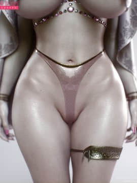 [Jared999d] Elf Slave 4_B003