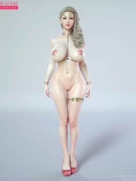 [Jared999d] Elf Slave 4_B005