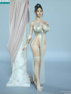 [Jared999d] Elf Slave 4_B010