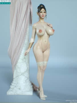 [Jared999d] Elf Slave 4_B011