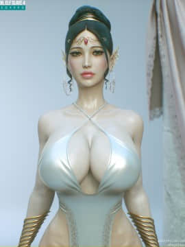 [Jared999d] Elf Slave 4_B013