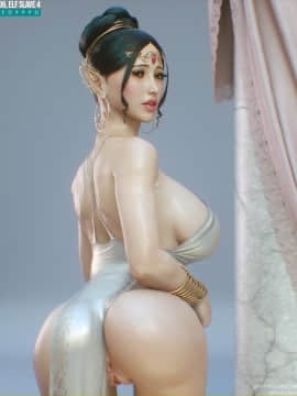 [Jared999d] Elf Slave 4_B015