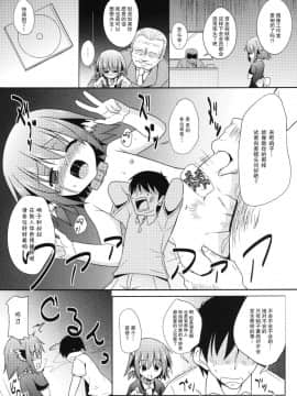 [CE家族社] (紅楼夢9) [とんずら道中 (かざわ)] きょうこの日々 5日目! (東方Project)_07