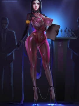 [JM] Empire society chapter [Chinese] 帝国 社会篇_32_32