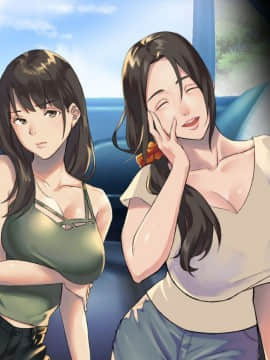 [あまい惑星] 二十歳で地元に帰ったら ～親戚の叔母＆従妹と親娘丼～_222