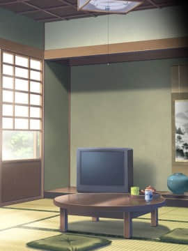 [あまい惑星] 二十歳で地元に帰ったら ～親戚の叔母＆従妹と親娘丼～_334