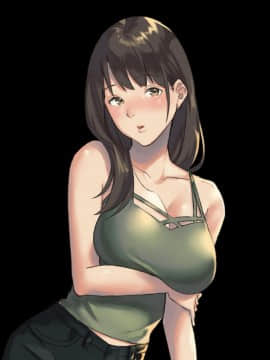 [あまい惑星] 二十歳で地元に帰ったら ～親戚の叔母＆従妹と親娘丼～_357
