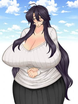 [ドラゴンストーム] となりの奥さんは僕の牝豚爆乳ママン_194