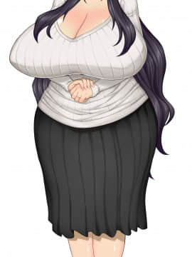 [ドラゴンストーム] となりの奥さんは僕の牝豚爆乳ママン_358