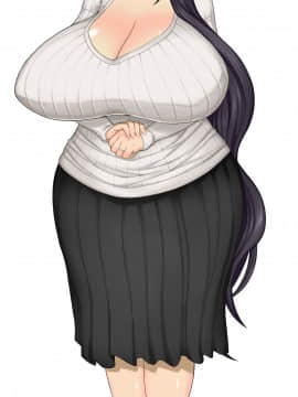 [ドラゴンストーム] となりの奥さんは僕の牝豚爆乳ママン_364