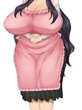 [ドラゴンストーム] となりの奥さんは僕の牝豚爆乳ママン_365