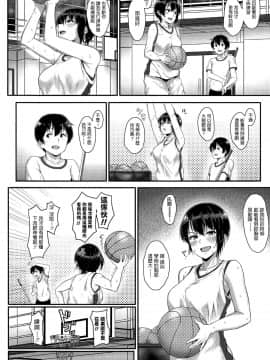 合宿ばいおれ~しょん! (COMIC 高 Vol.5) 中文翻譯_02