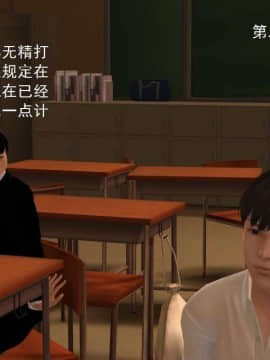 [3D]校园奴隶契约 第一部1-72(完)_0118