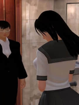 [3D]校园奴隶契约 第一部1-72(完)_0373