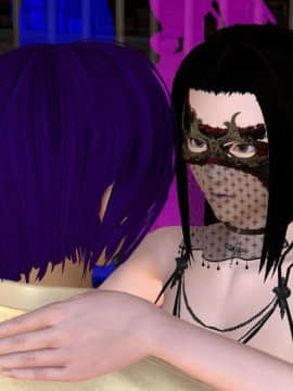 [3D]校园奴隶契约 第一部1-72(完)_3763