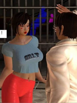 [3D]校园奴隶契约 第一部1-72(完)_3767