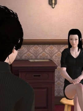 [3D]校园奴隶契约 第一部1-72(完)_6180